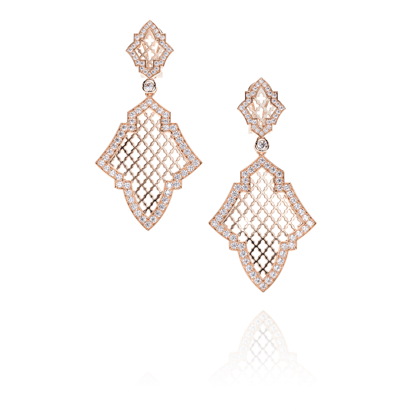 Boucles D'oreilles Tastir
