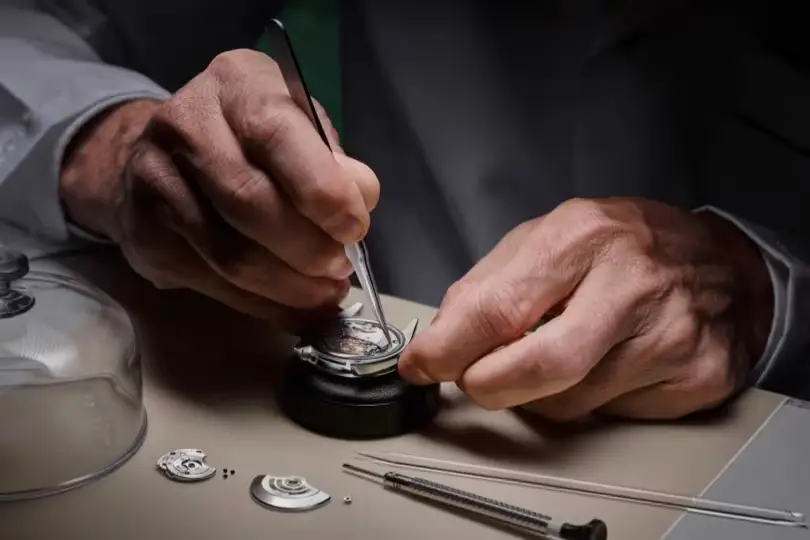 détaillant officiel rolex à Rabat – Azuelos Patrick