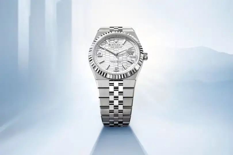 montres rolex à Rabat – Azuelos Patrick