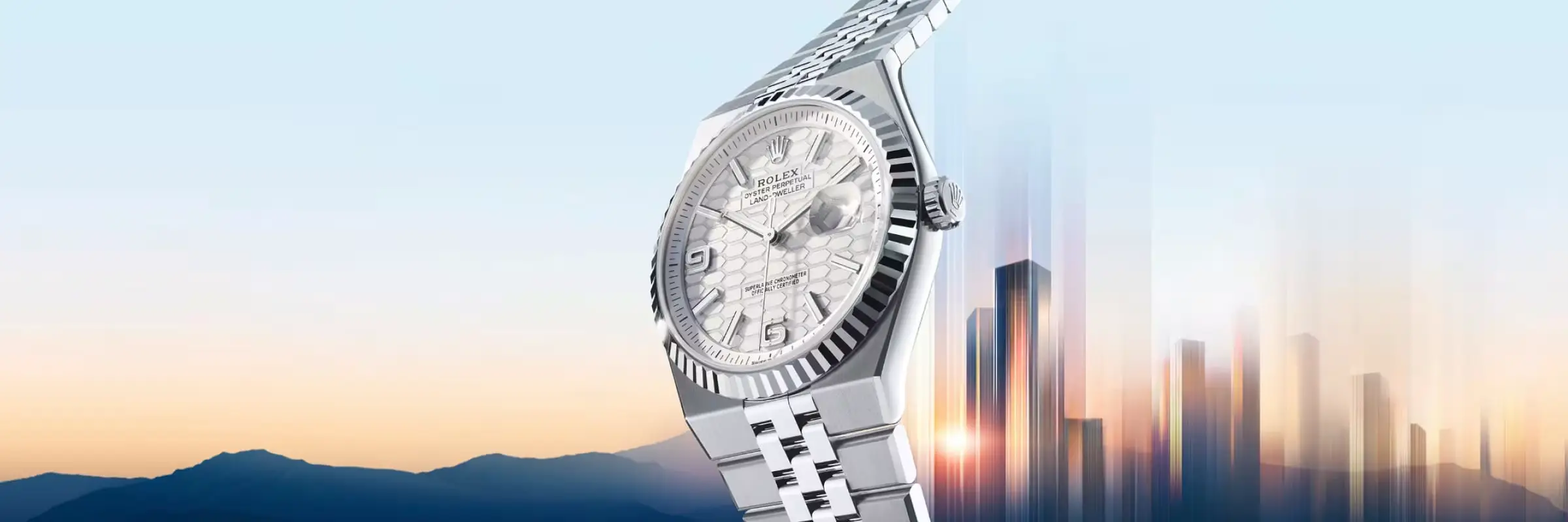 montres rolex à Rabat – Azuelos Patrick