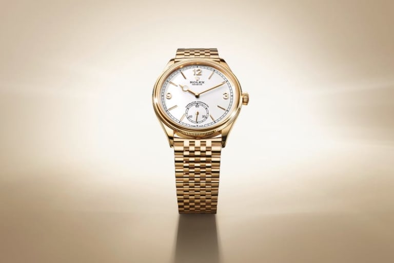 montres rolex à Rabat – Azuelos Patrick
