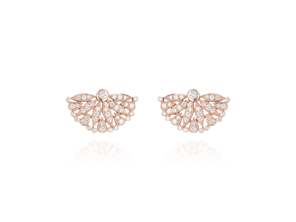 Boucles d’Oreilles Ghoroub