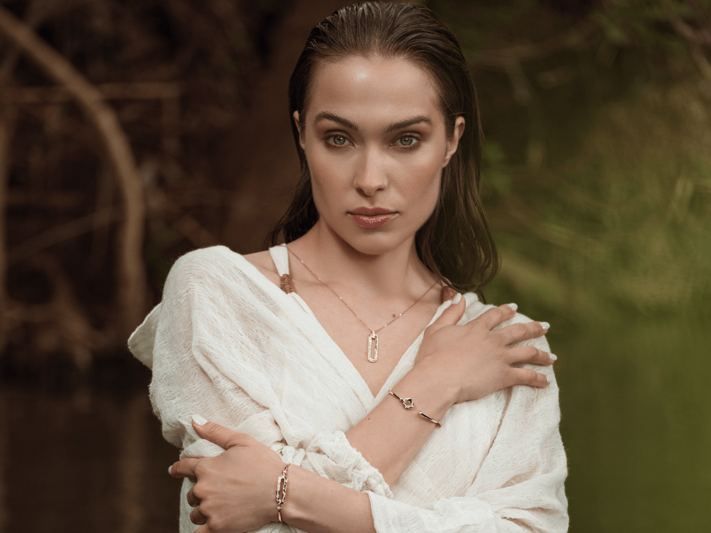 Ruisseau de diamants