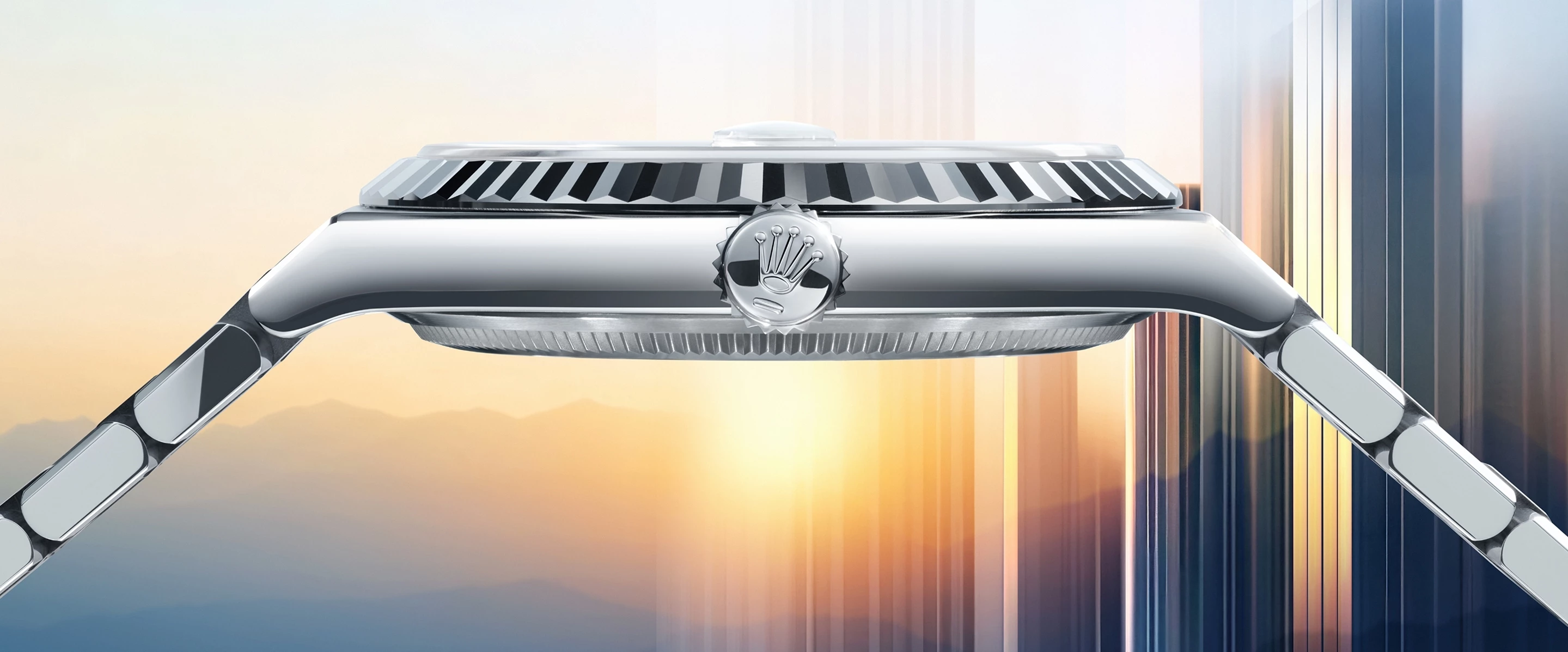 montres rolex Land-Dweller - AZUELOS PATRICK