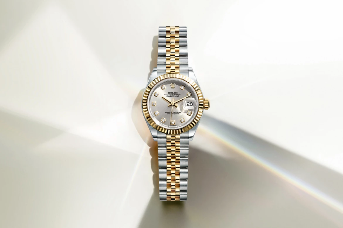Lady‑Datejust