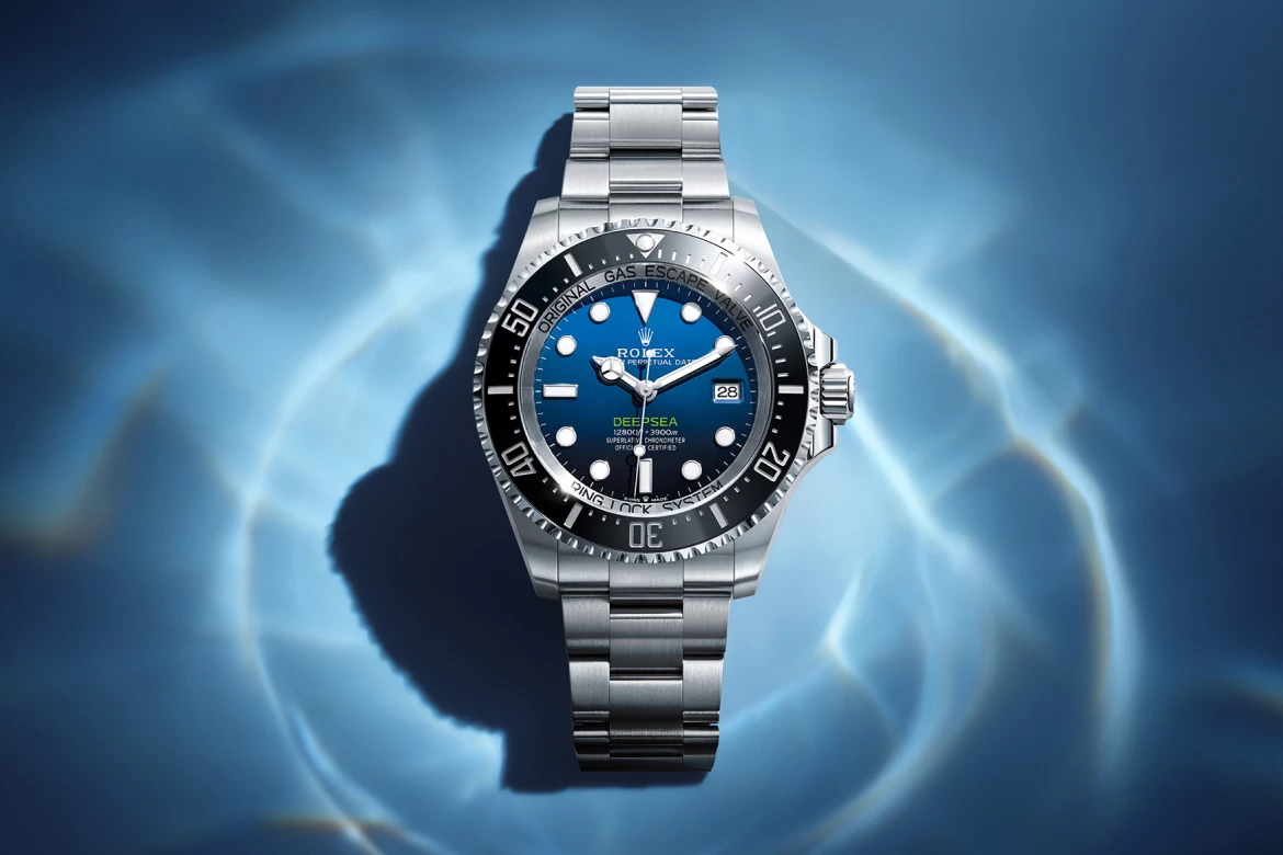 montres rolex à Rabat – Azuelos Patrick