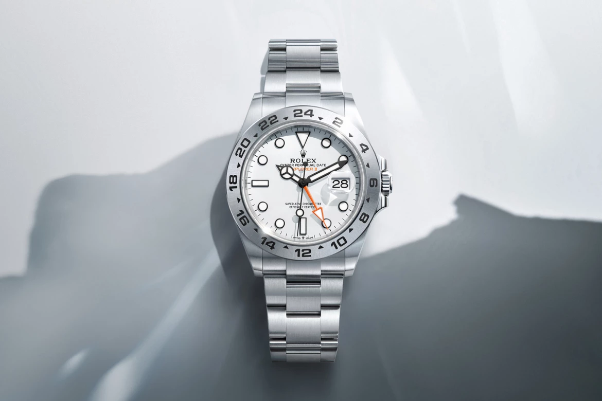 montres rolex à Rabat – Azuelos Patrick