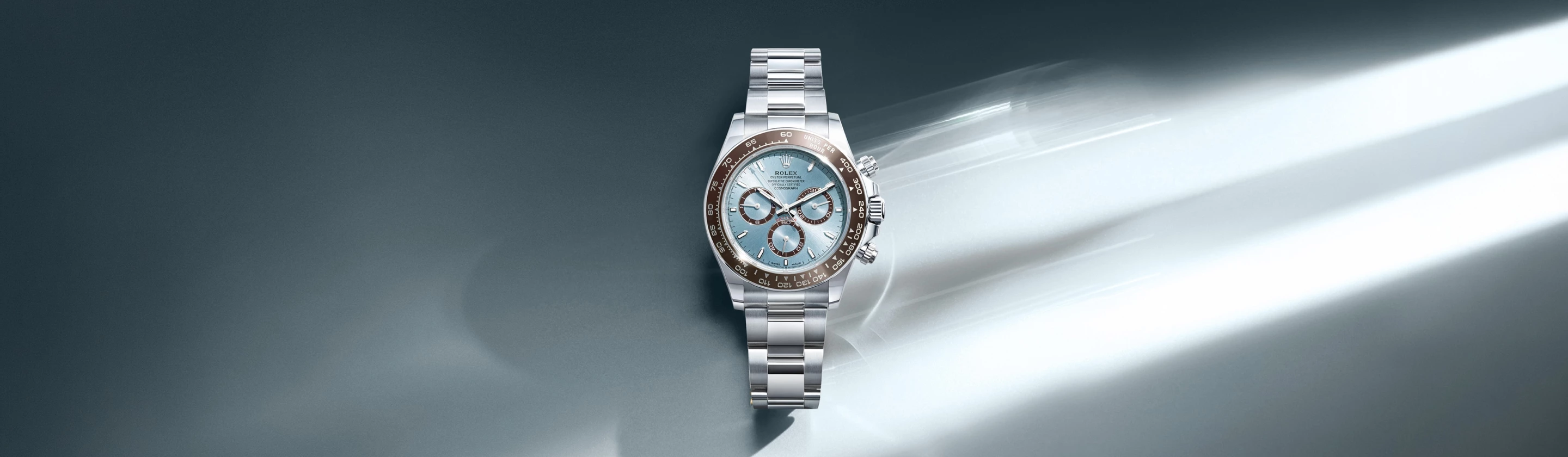 montres rolex Cosmograph Daytona - AZUELOS PATRICK