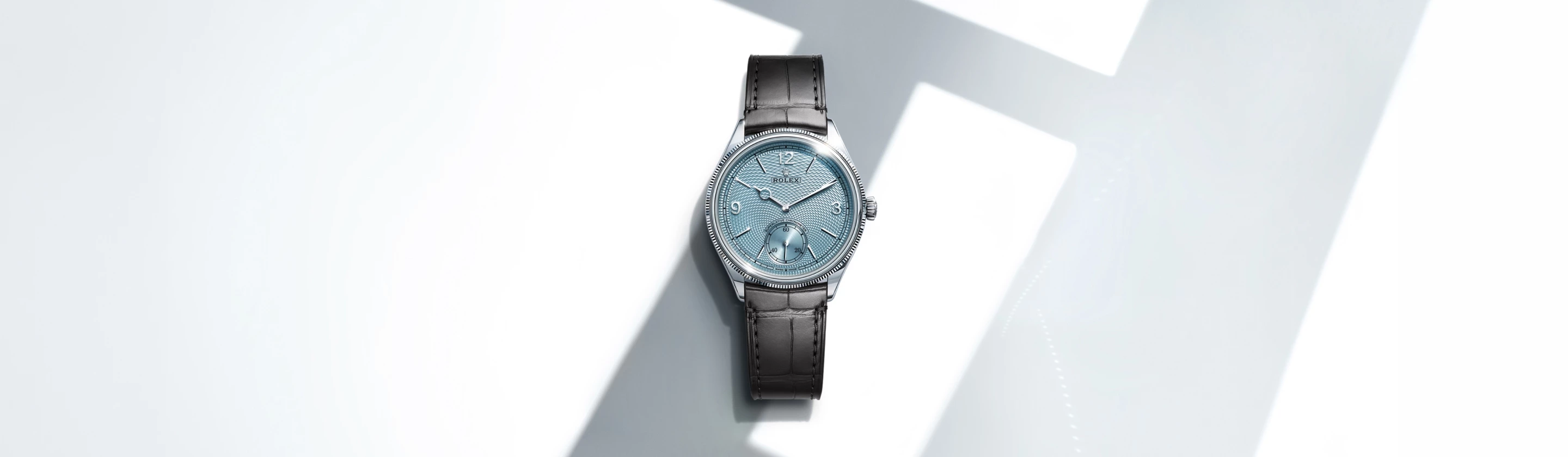 montres rolex 1908 - AZUELOS PATRICK