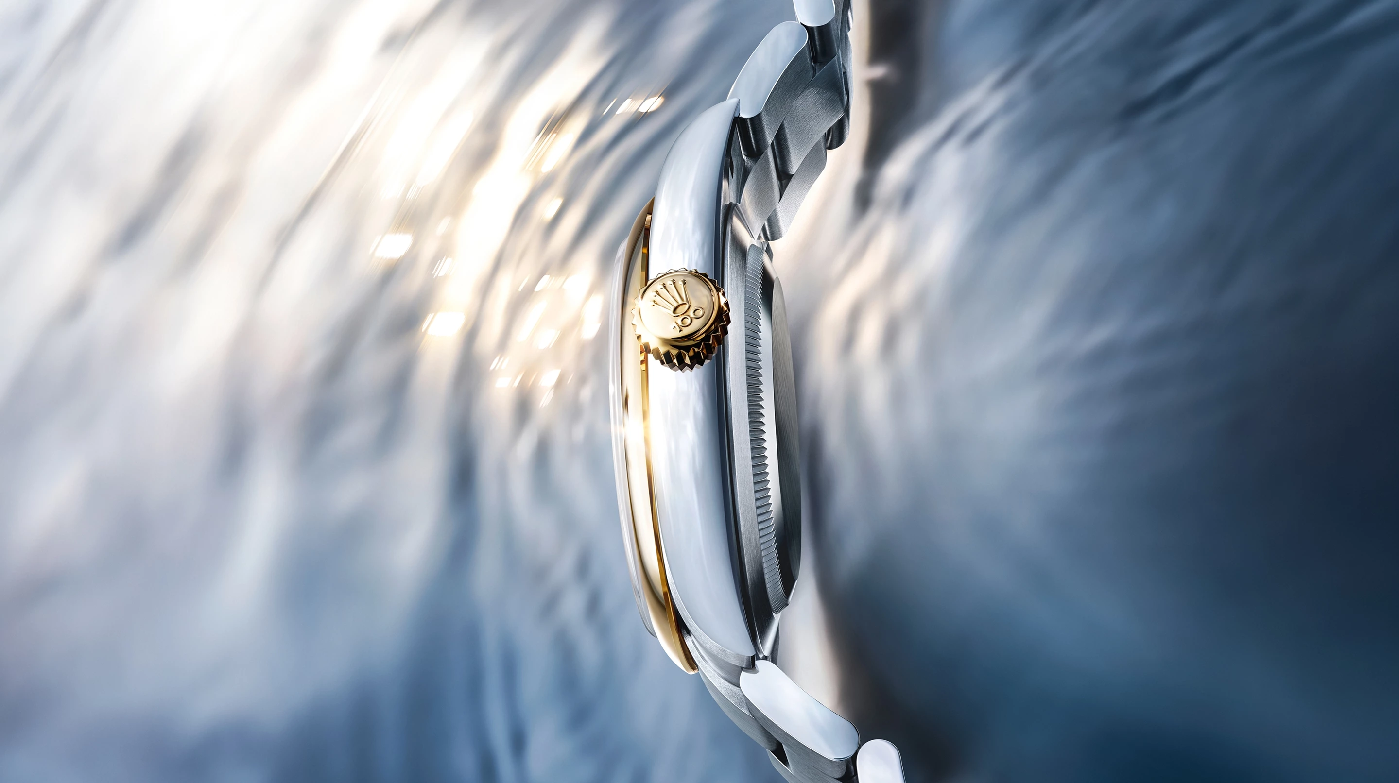 montres rolex Oyster Perpetual - AZUELOS PATRICK