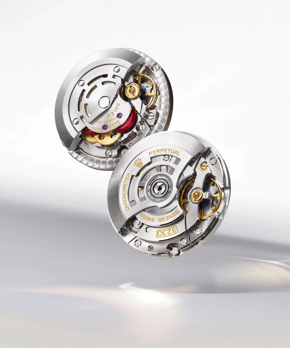 montres rolex Oyster Perpetual - AZUELOS PATRICK