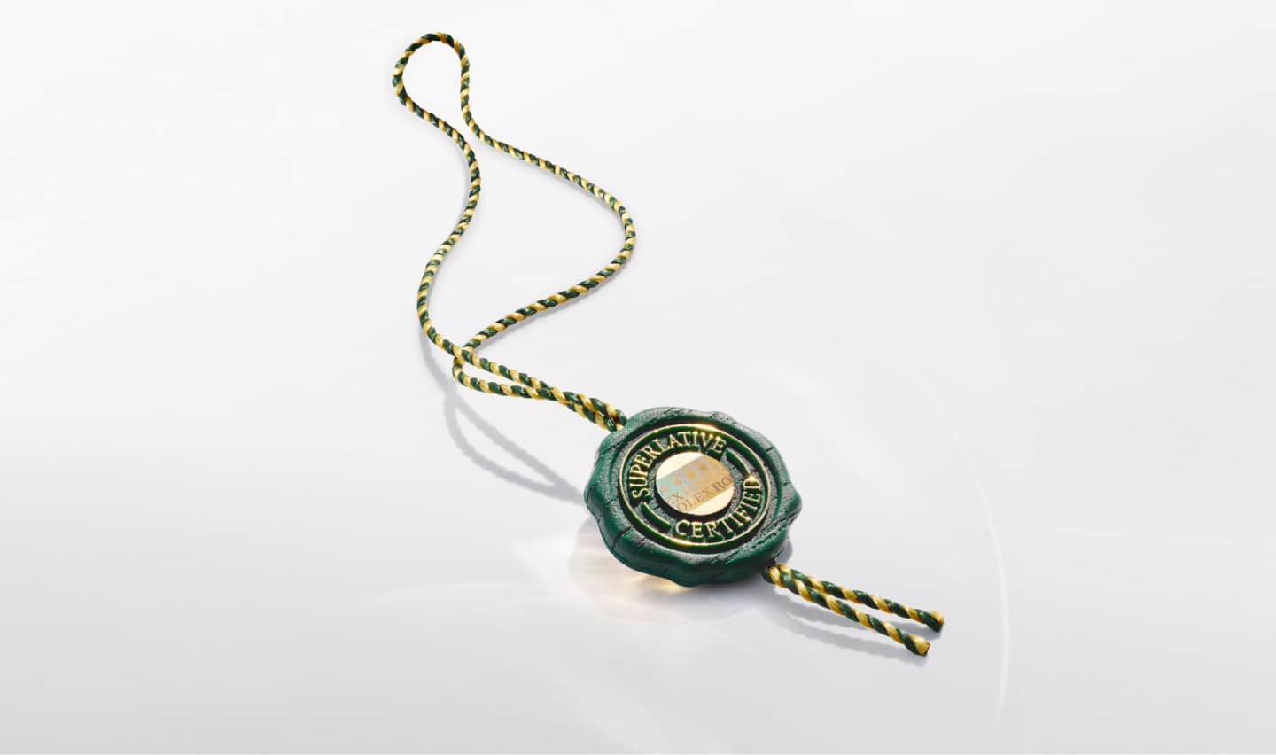 montres rolex Explorer II - AZUELOS PATRICK