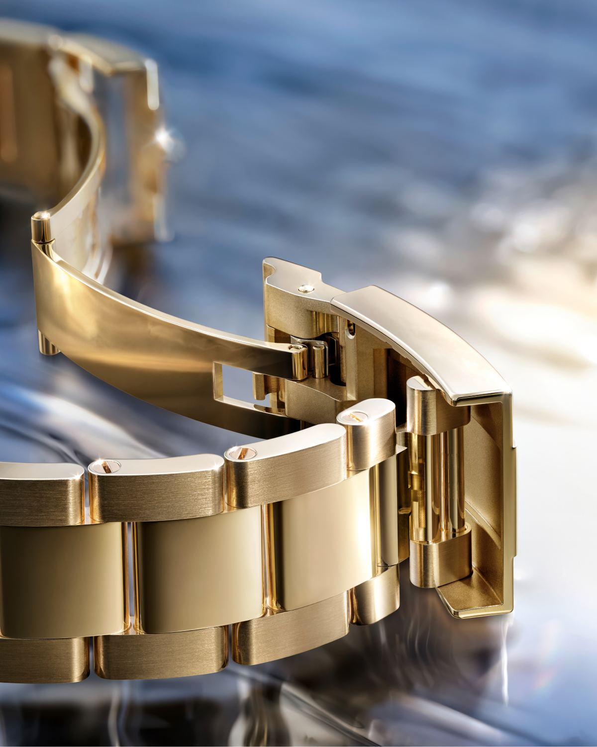 montres rolex Yacht‑Master II - AZUELOS PATRICK