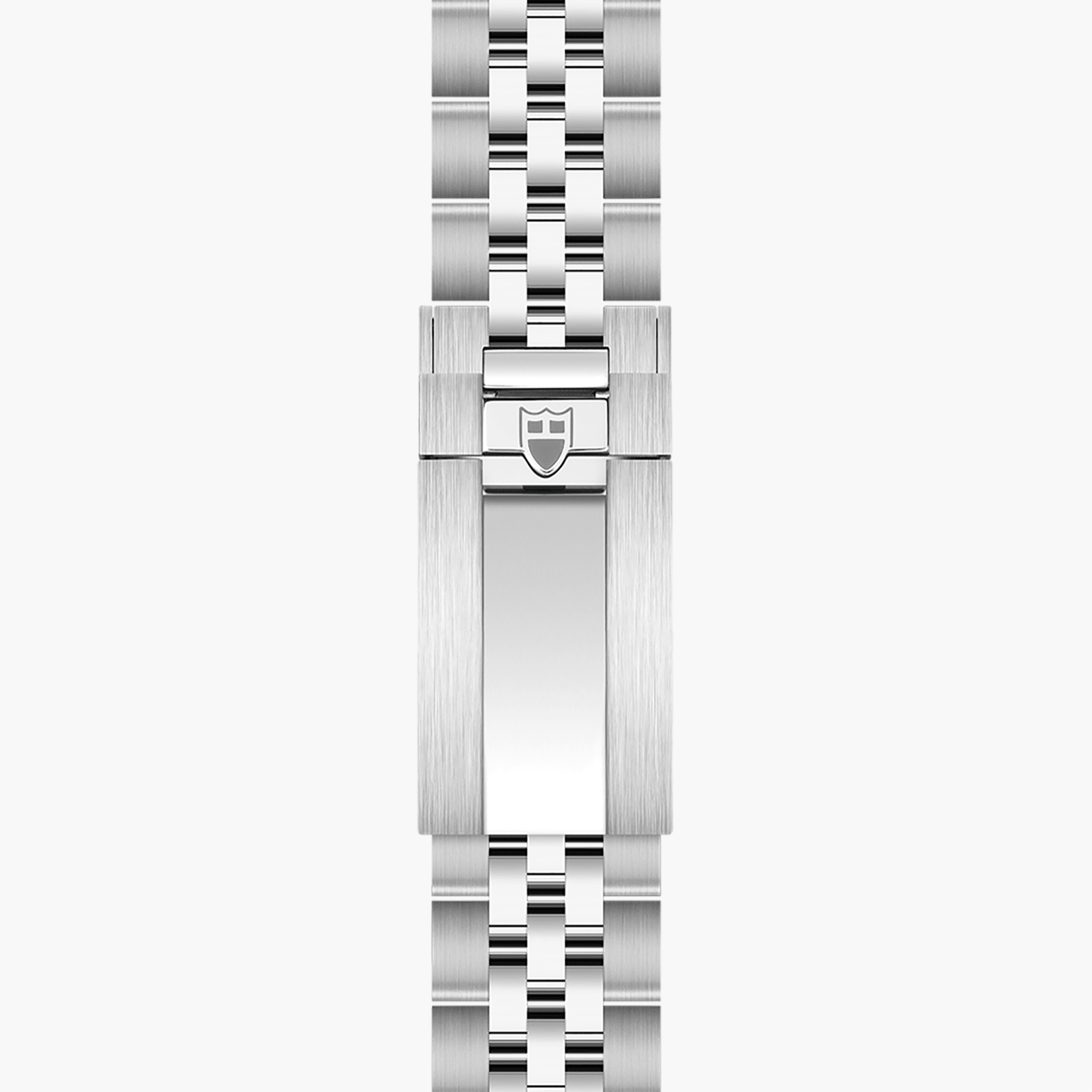 Black Bay 58 GMT boîtier en acier, 39 mm lunette noire et bordeaux