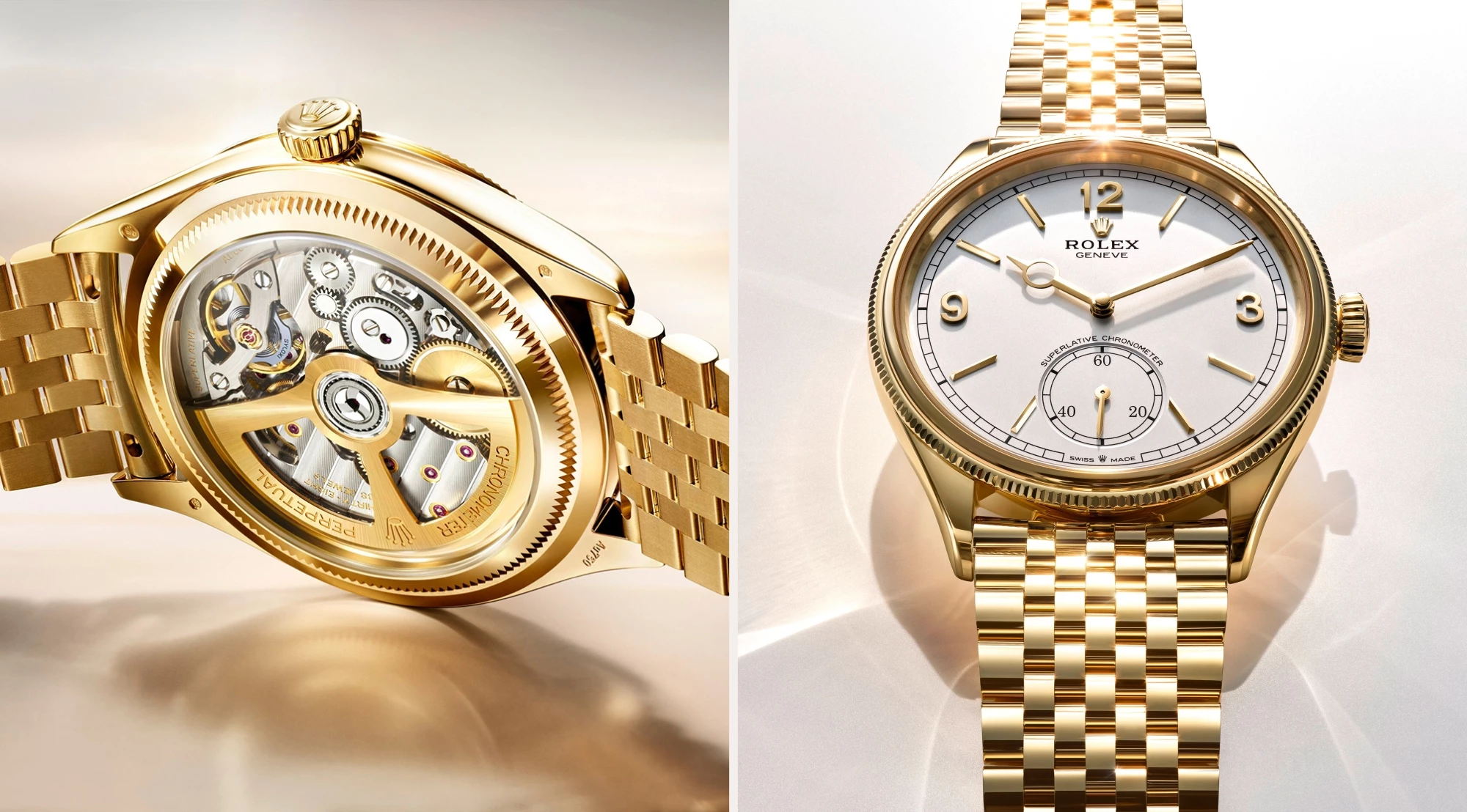 montres rolex 1908 - AZUELOS PATRICK