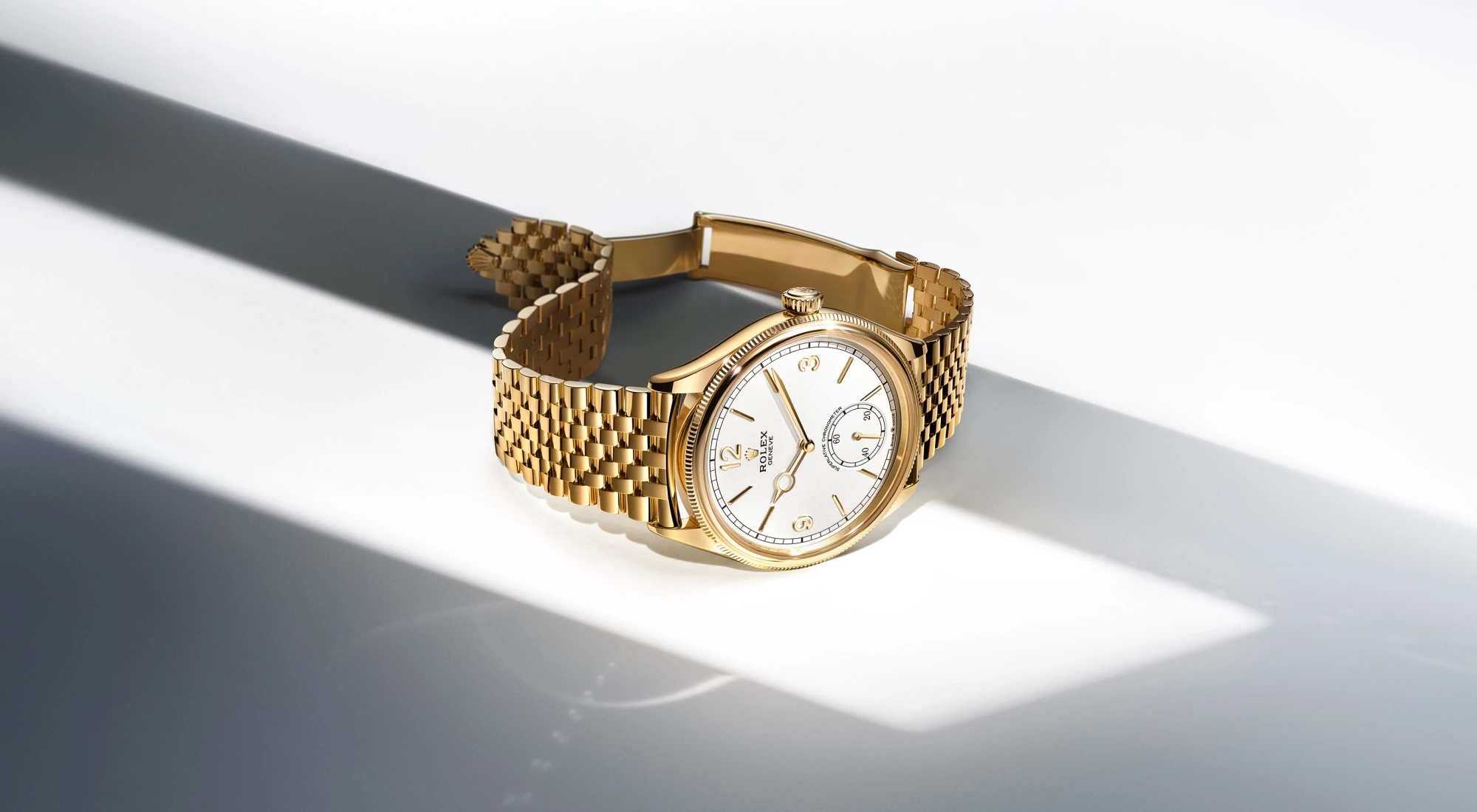 montres rolex 1908 - AZUELOS PATRICK