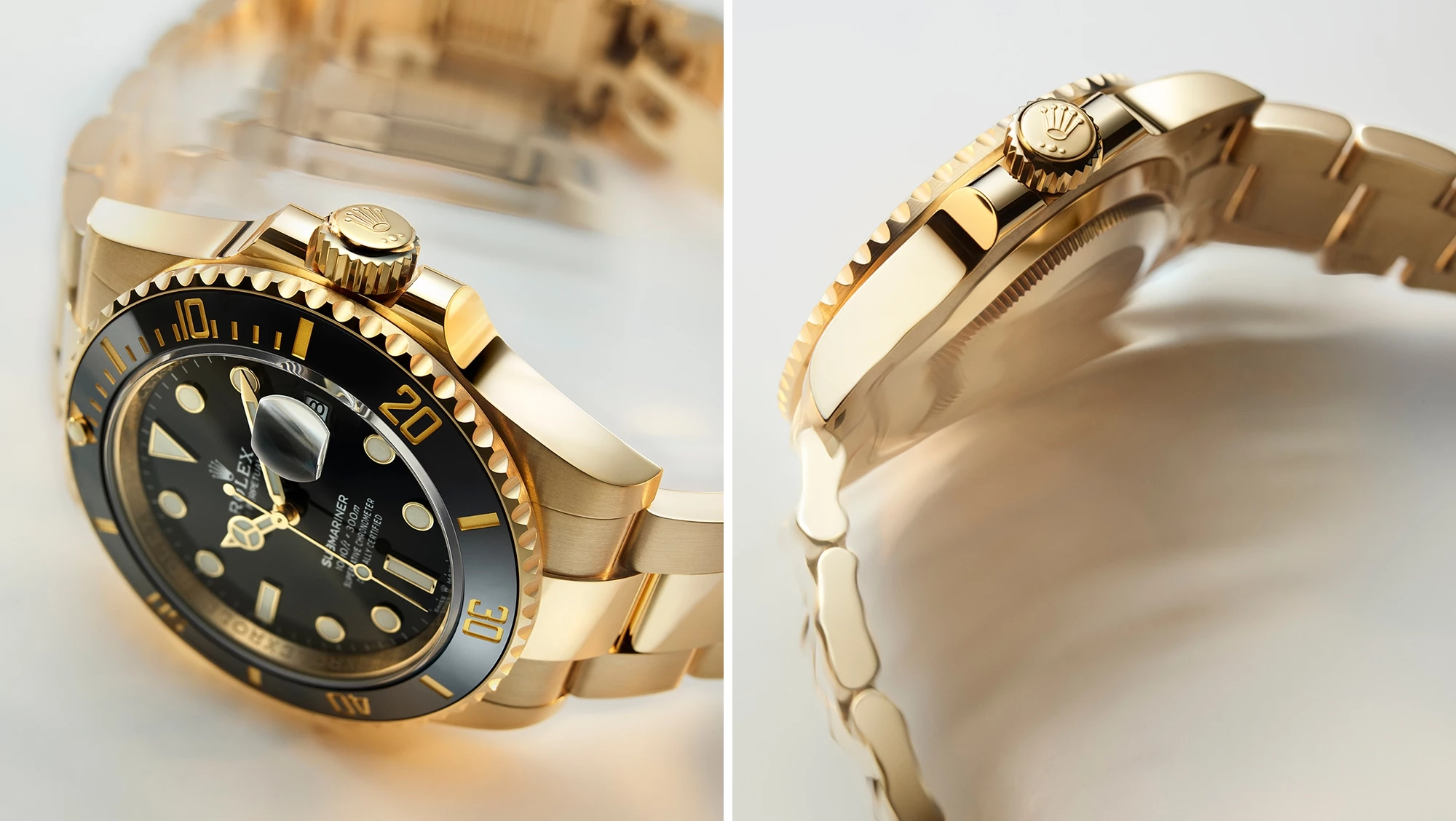 montres rolex Submariner - AZUELOS PATRICK