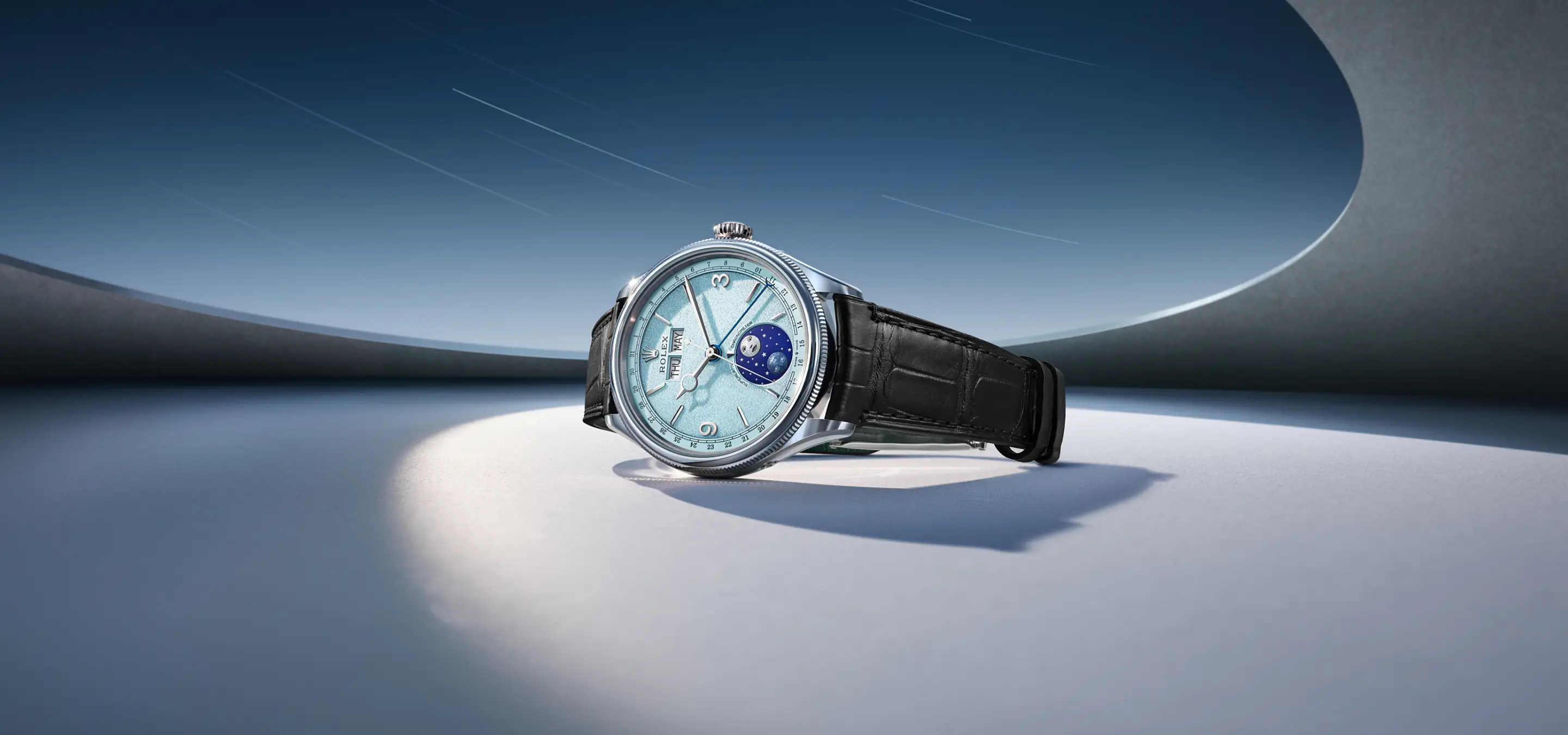montres rolex Padellone - AZUELOS PATRICK