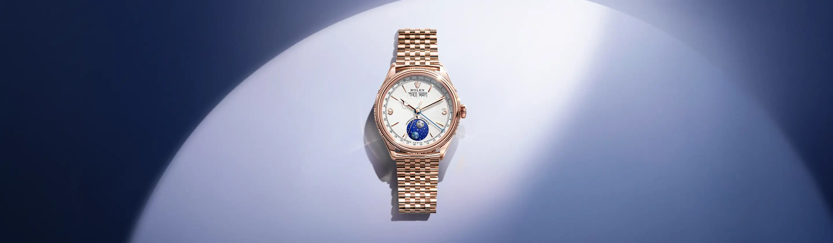montres rolex Padellone - AZUELOS PATRICK