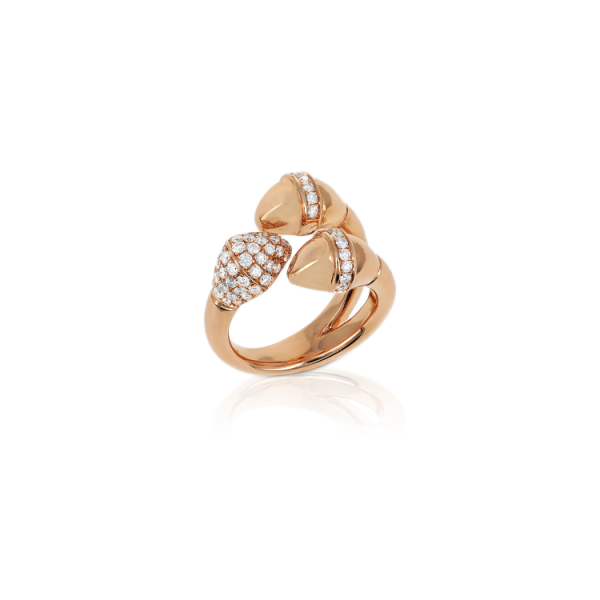 Bague Tazzarine