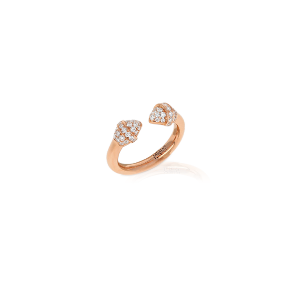 Bague Tazzarine