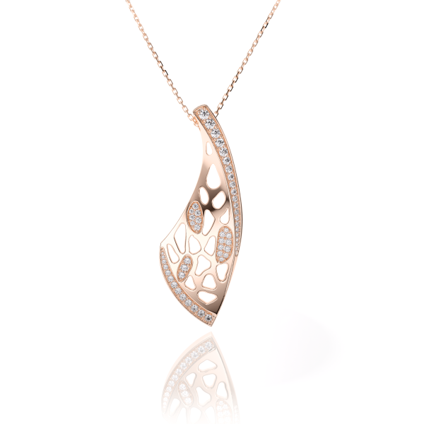 Pendentif Cosmos Vega