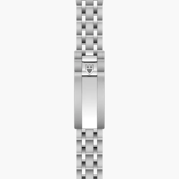 TUDOR Royal boîtier en acier, 30 mm cadran bordeaux