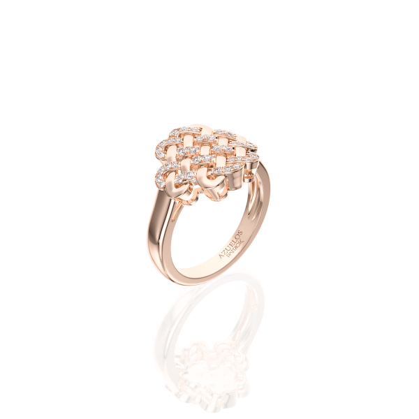 Bague OQDA 2