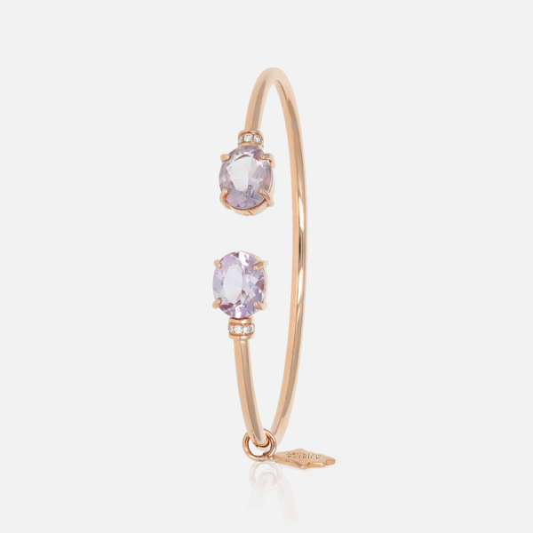 Bracelet Rose De France