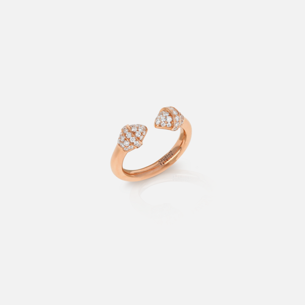 Bague Tazzarine Azuelos Patrick