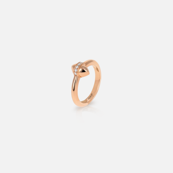 Bague Tazzarine Azuelos Patrick