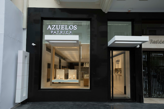 azuelos patrick casa